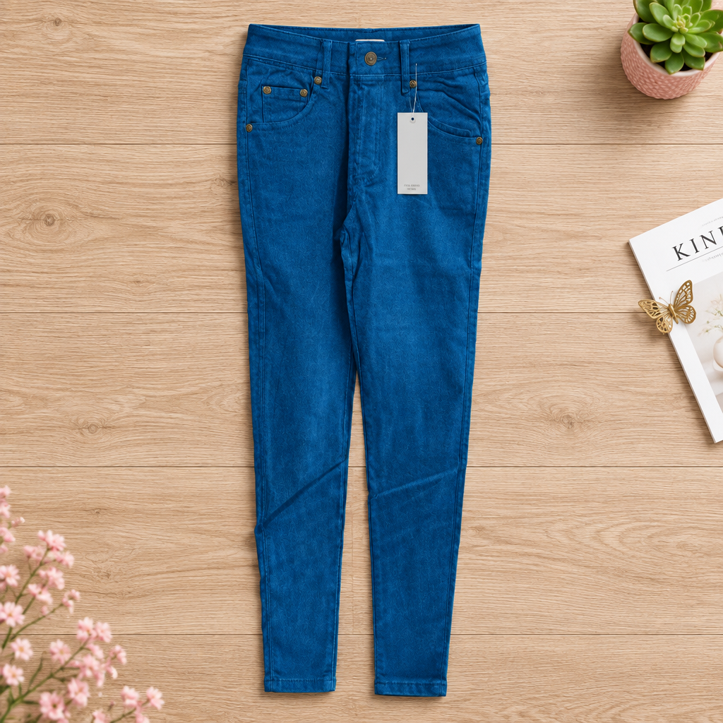 Dreamy Comfort Jeggings