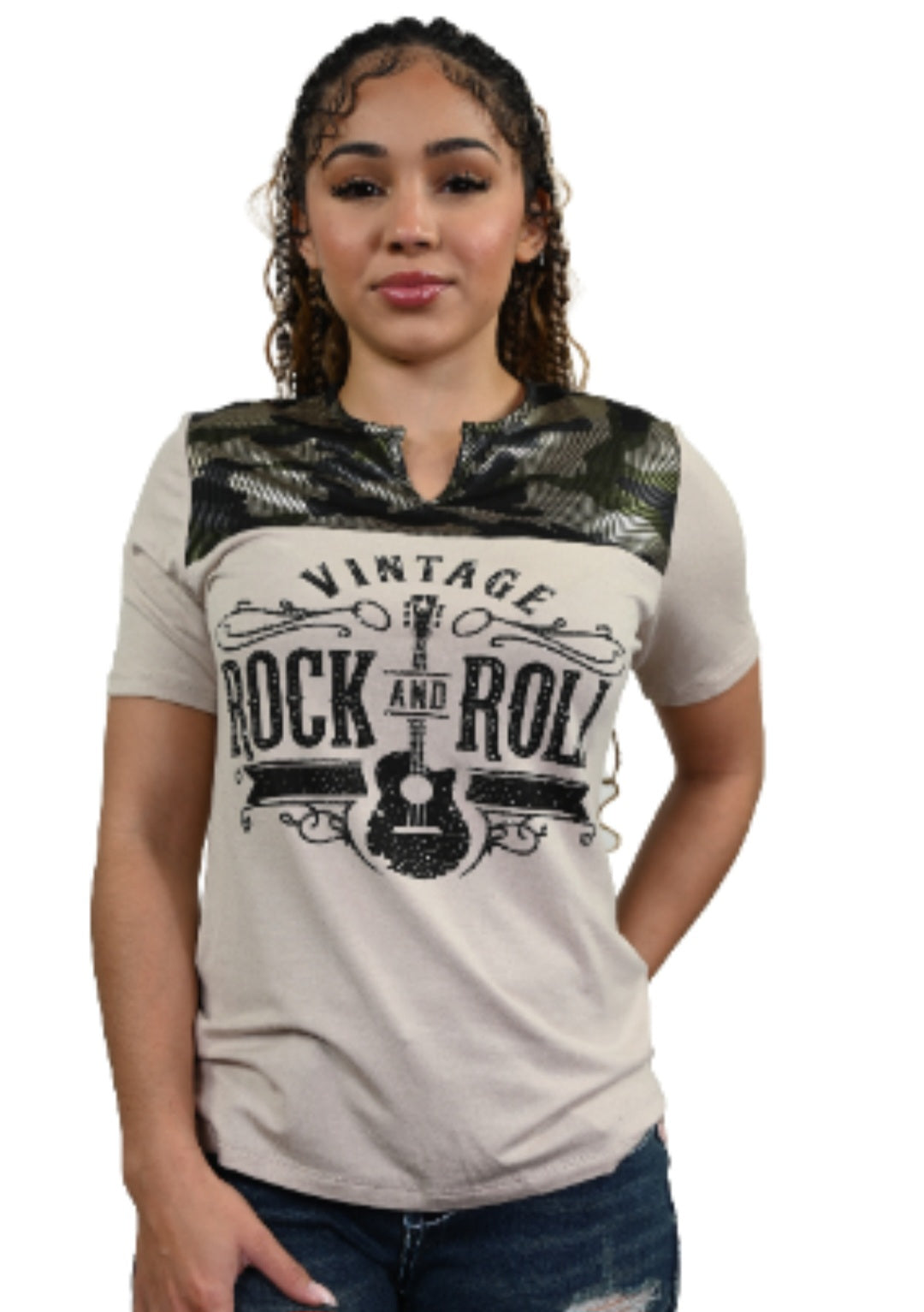 Rock & Roll