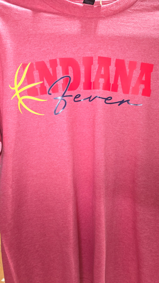 Indiana Fever