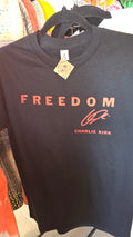 Freedom Signature