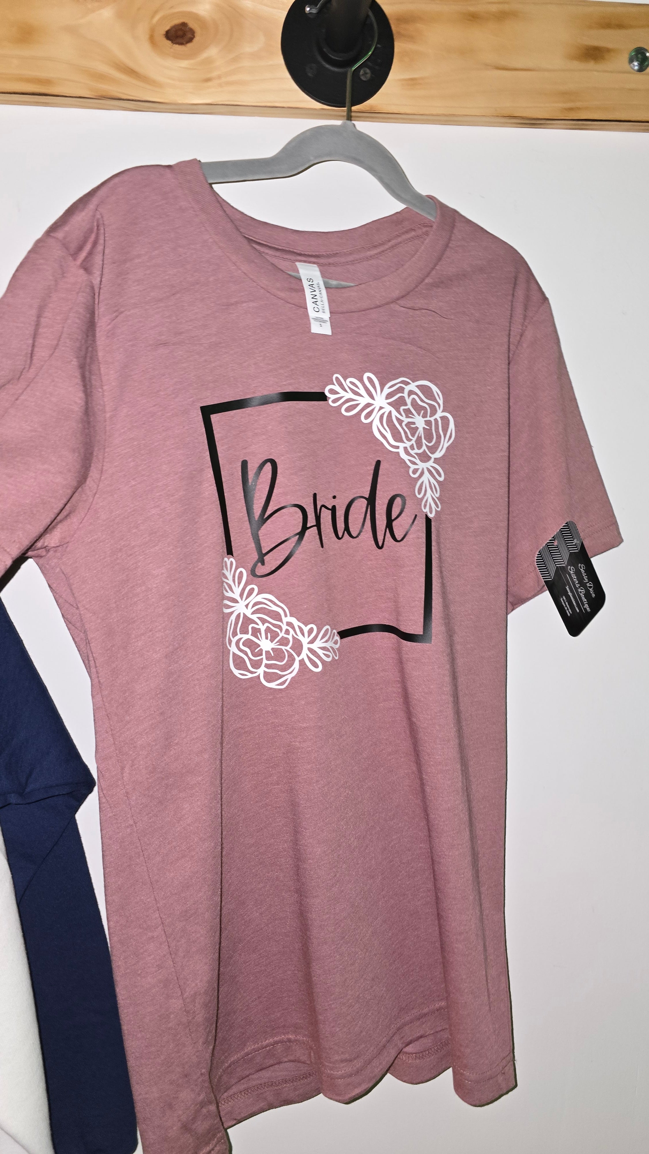 Bride Square
