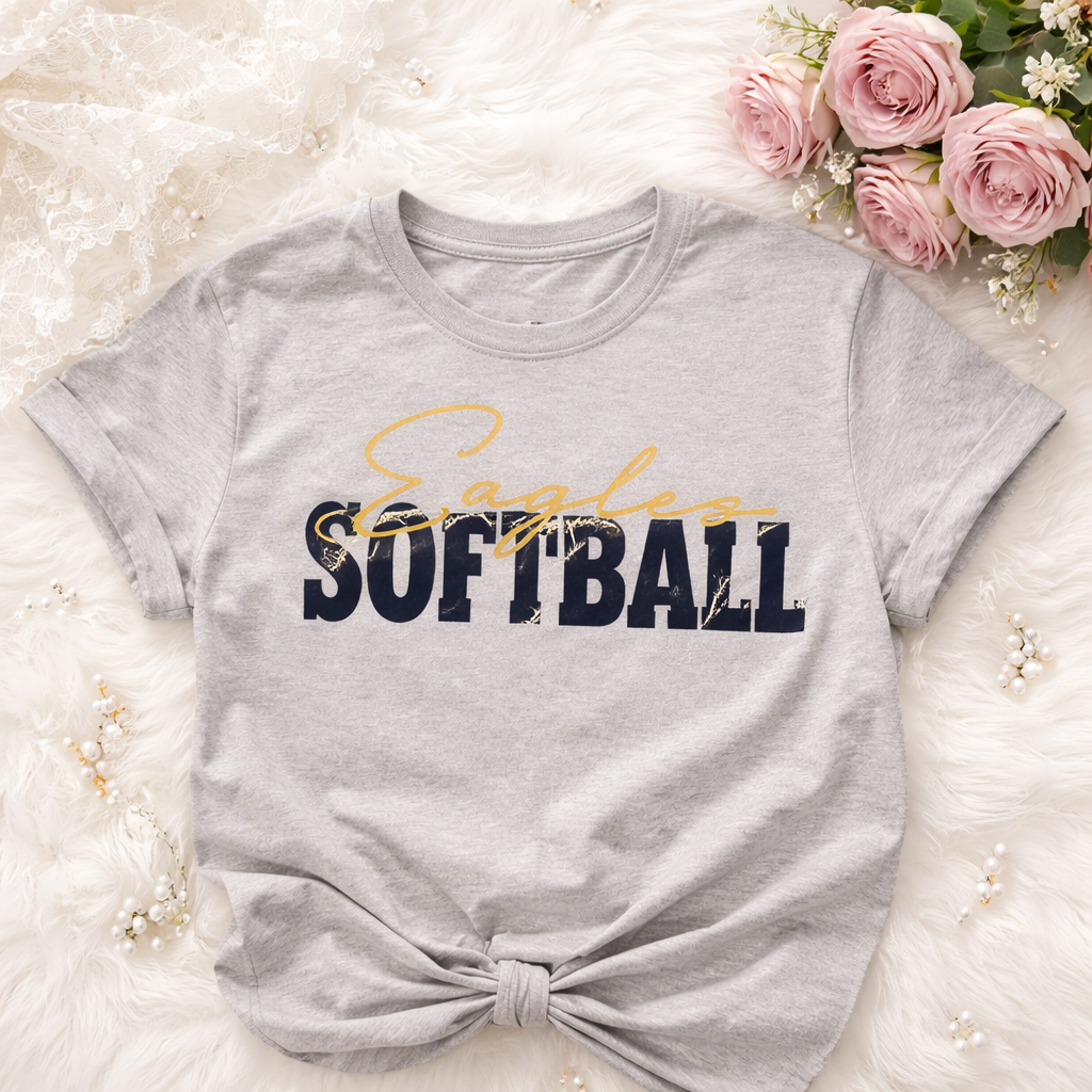 Oak Hill Softball