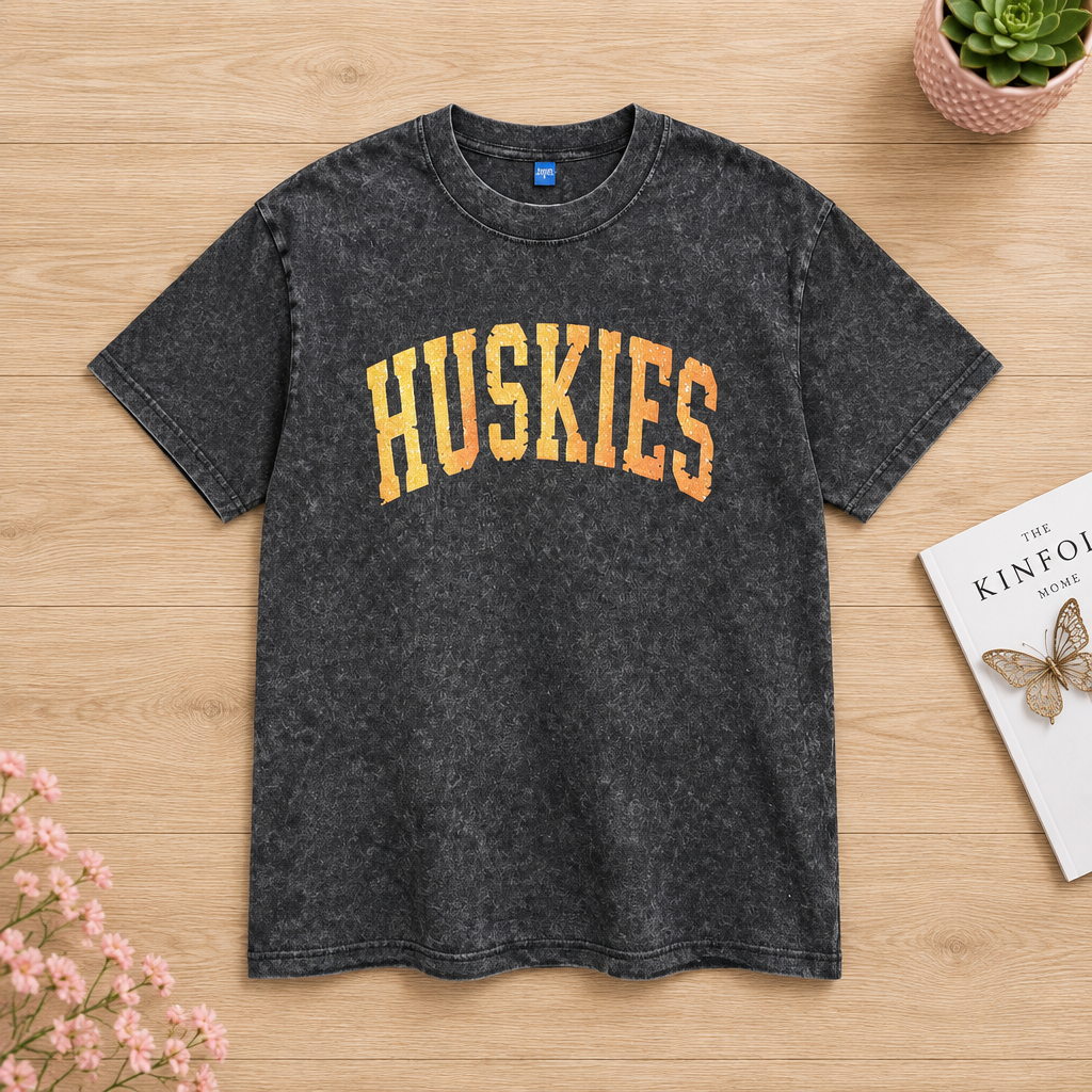 Hamilton Heights Huskies