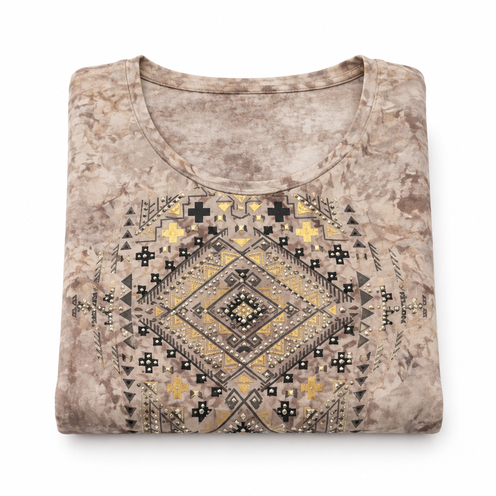 Zion Vneck