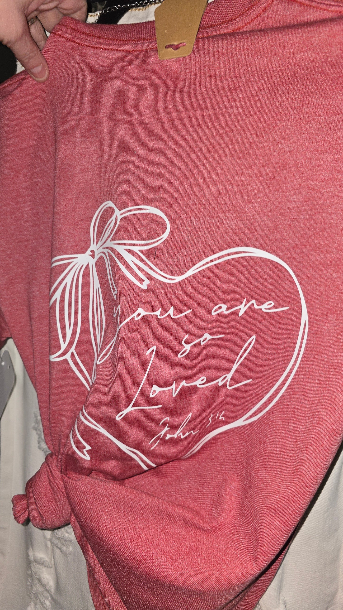 John 3:16