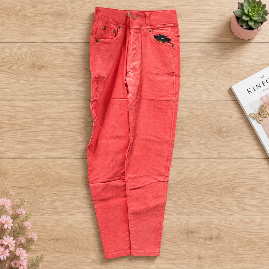 Dreamy Comfort Jeggings