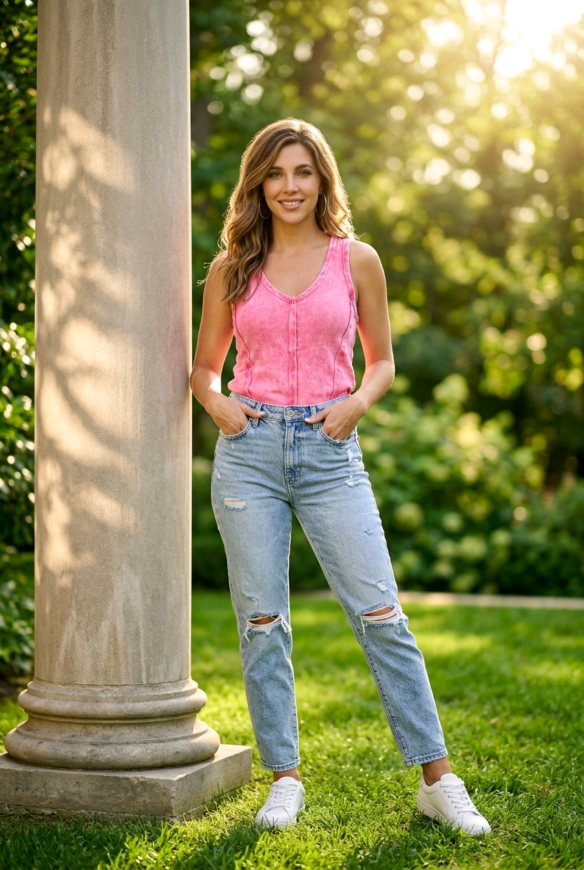 Acid Wash Tanks