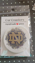Car Coasters