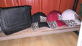 Leopard Patch Trucker Hats