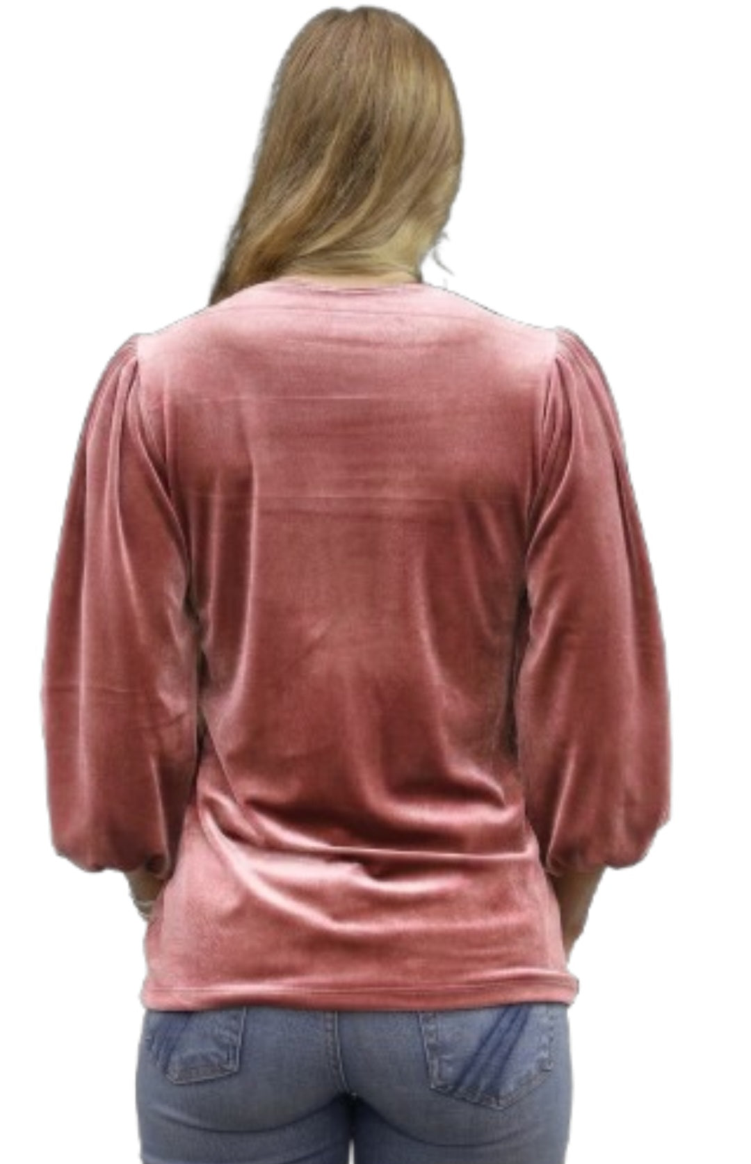Rosalie Top
