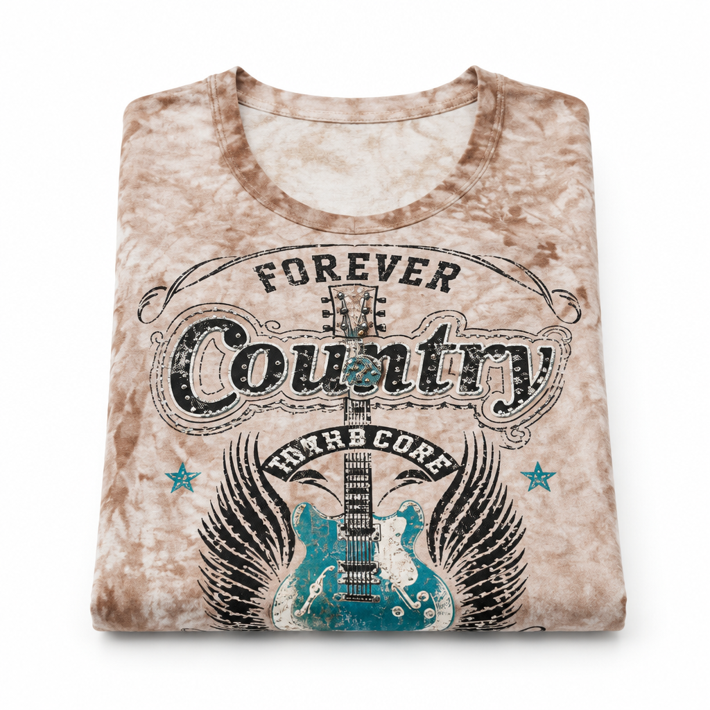 Forever Country