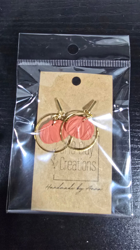 Clay Creation Earrings