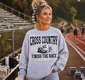 Cross Country Sweatshirt