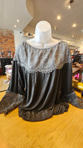 POL Short Sleeve Tops