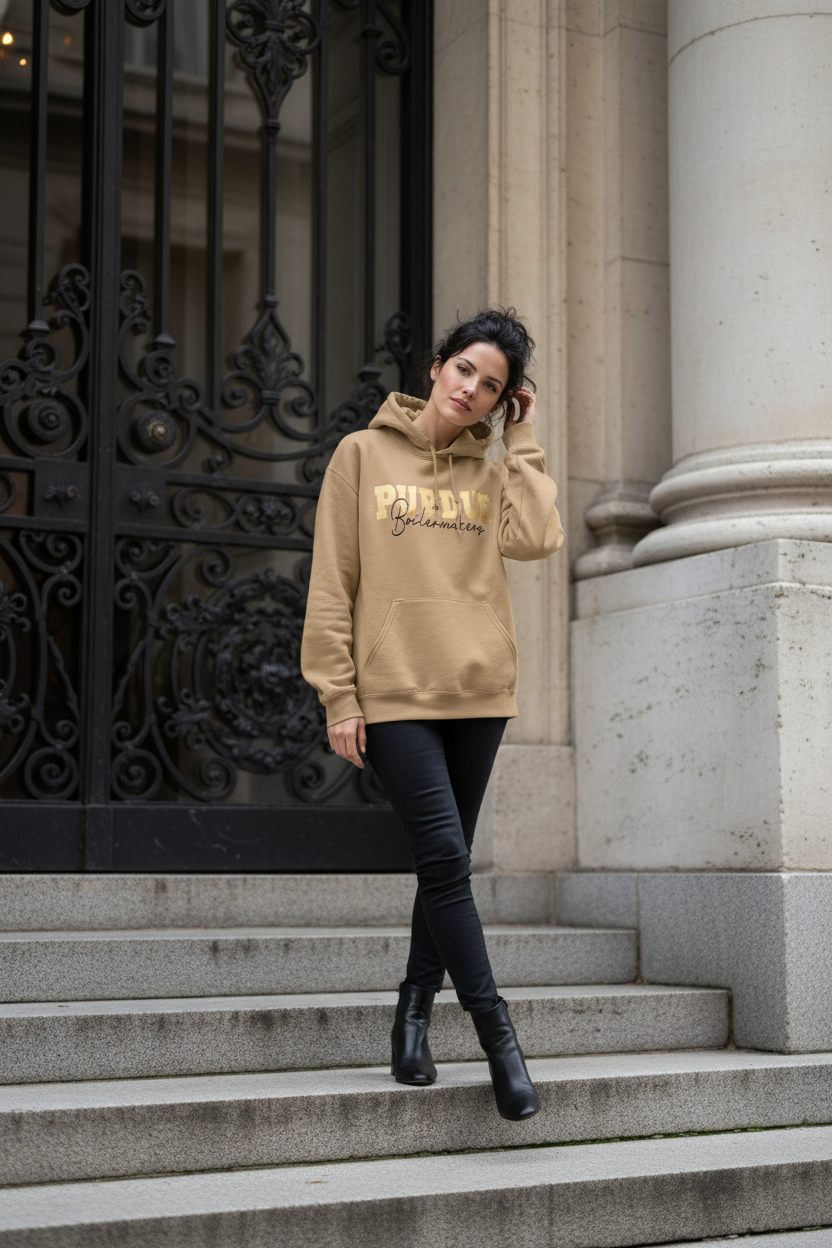 Purdue Boilermarkers