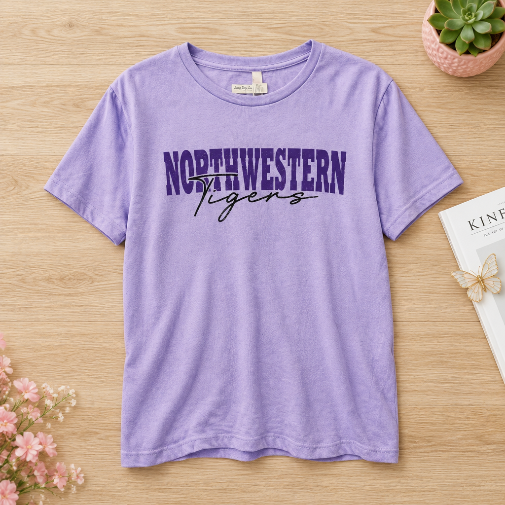 Northwestern Tigers
