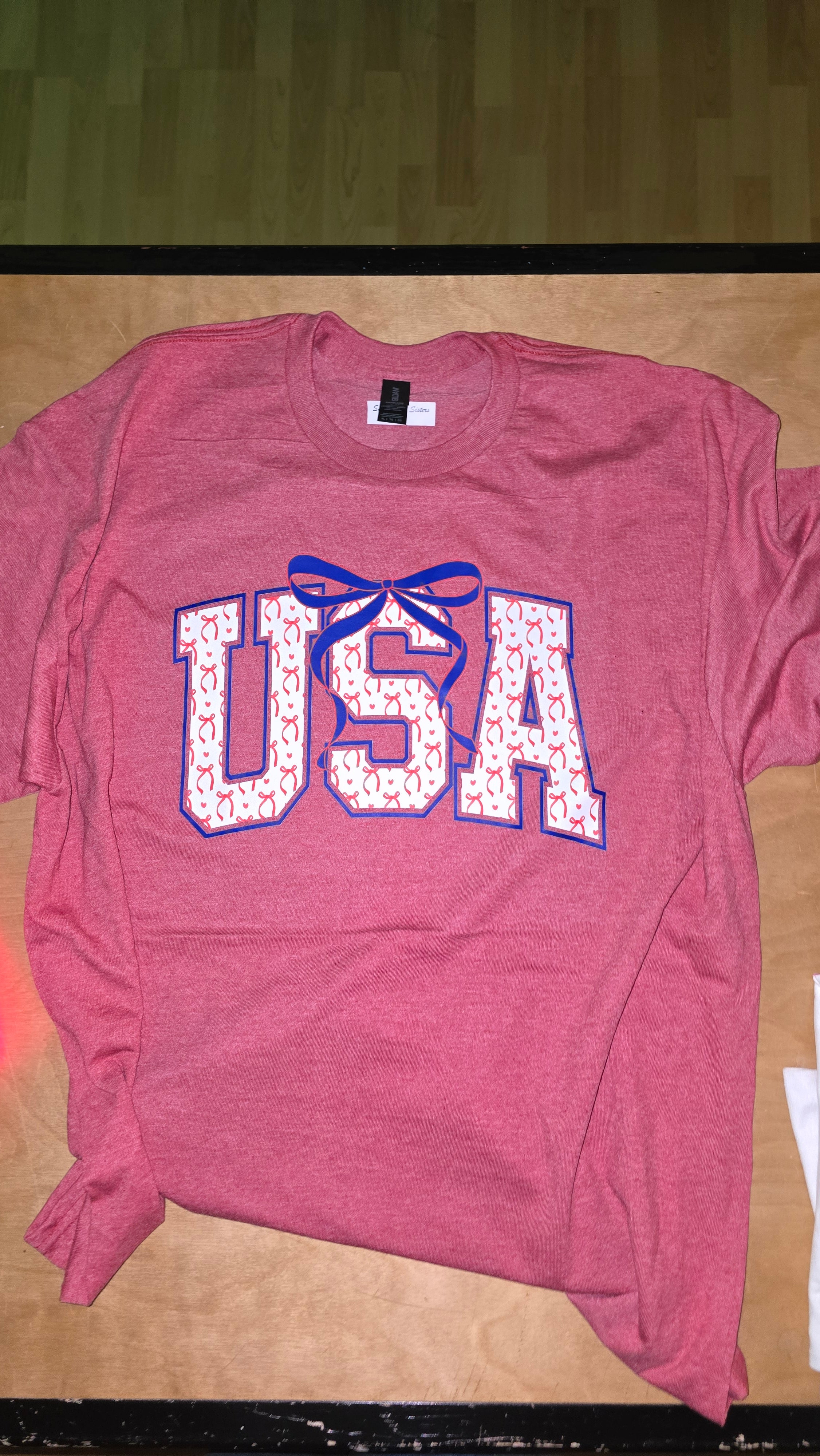 USA Bows