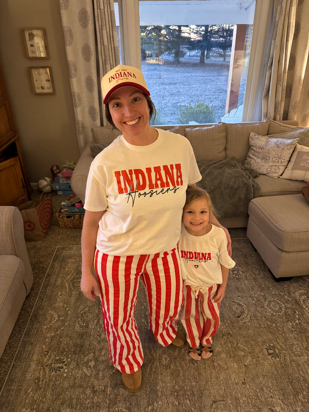 Indiana Hoosiers