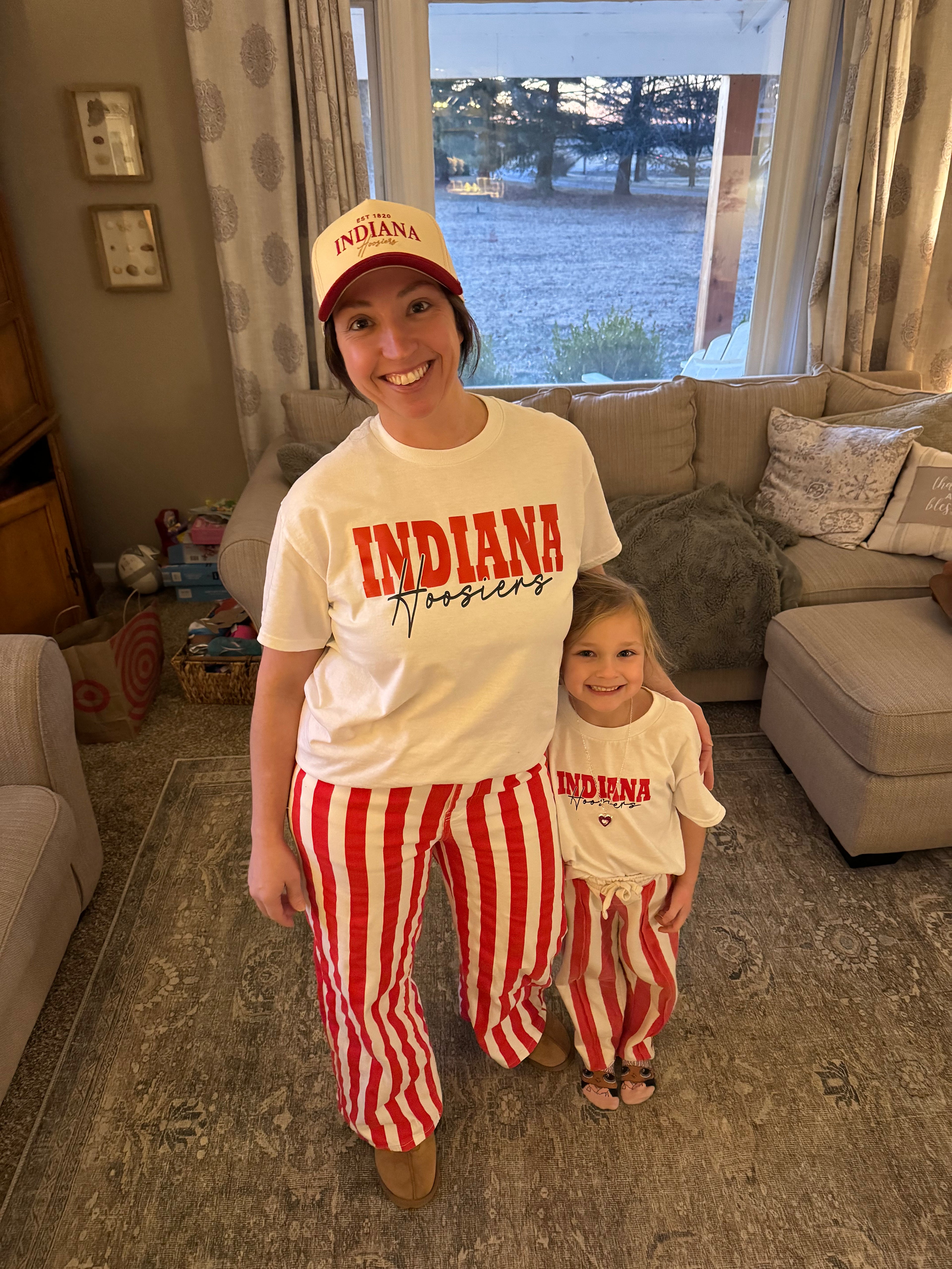 Indiana Hoosiers