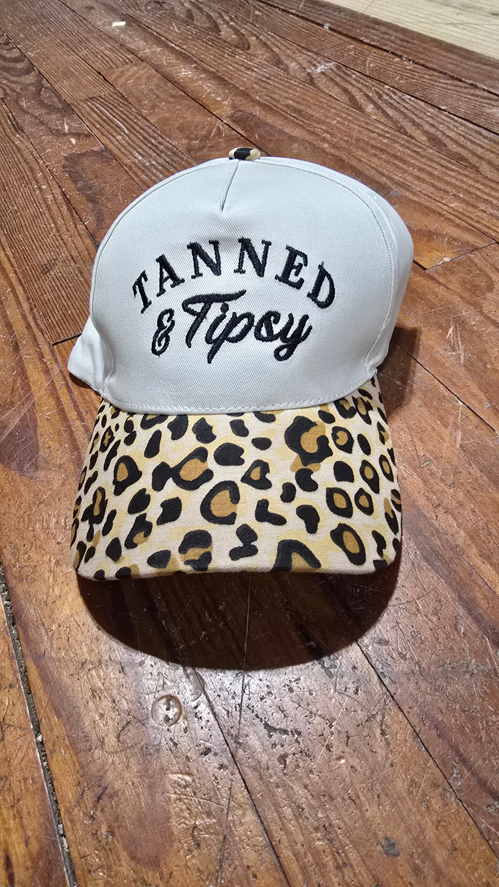 Embroidery Trucker Hats