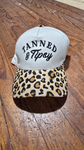 Embroidery Trucker Hats