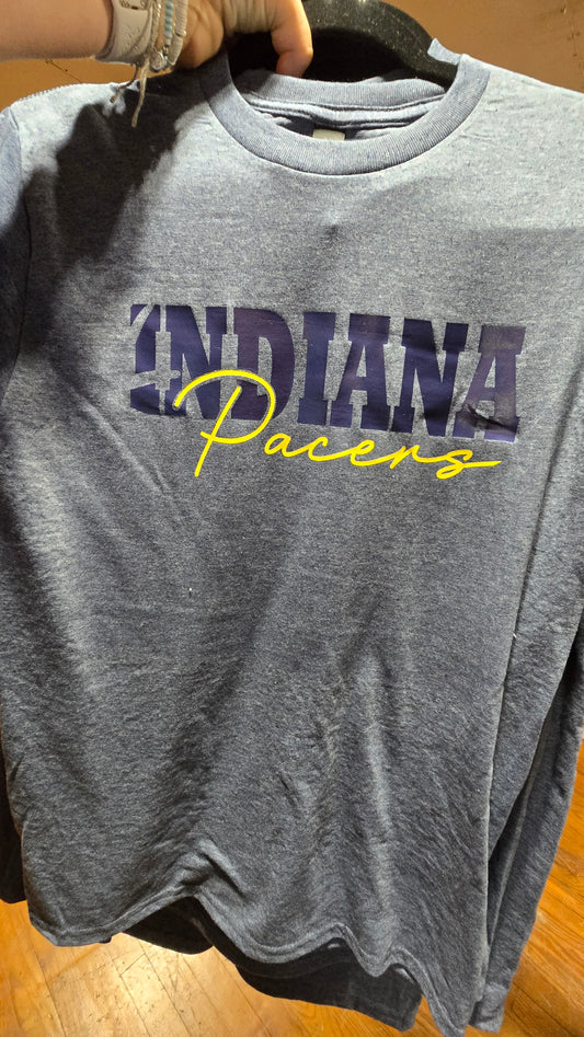 Pacers