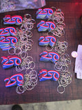 250th Anniversary Gifts