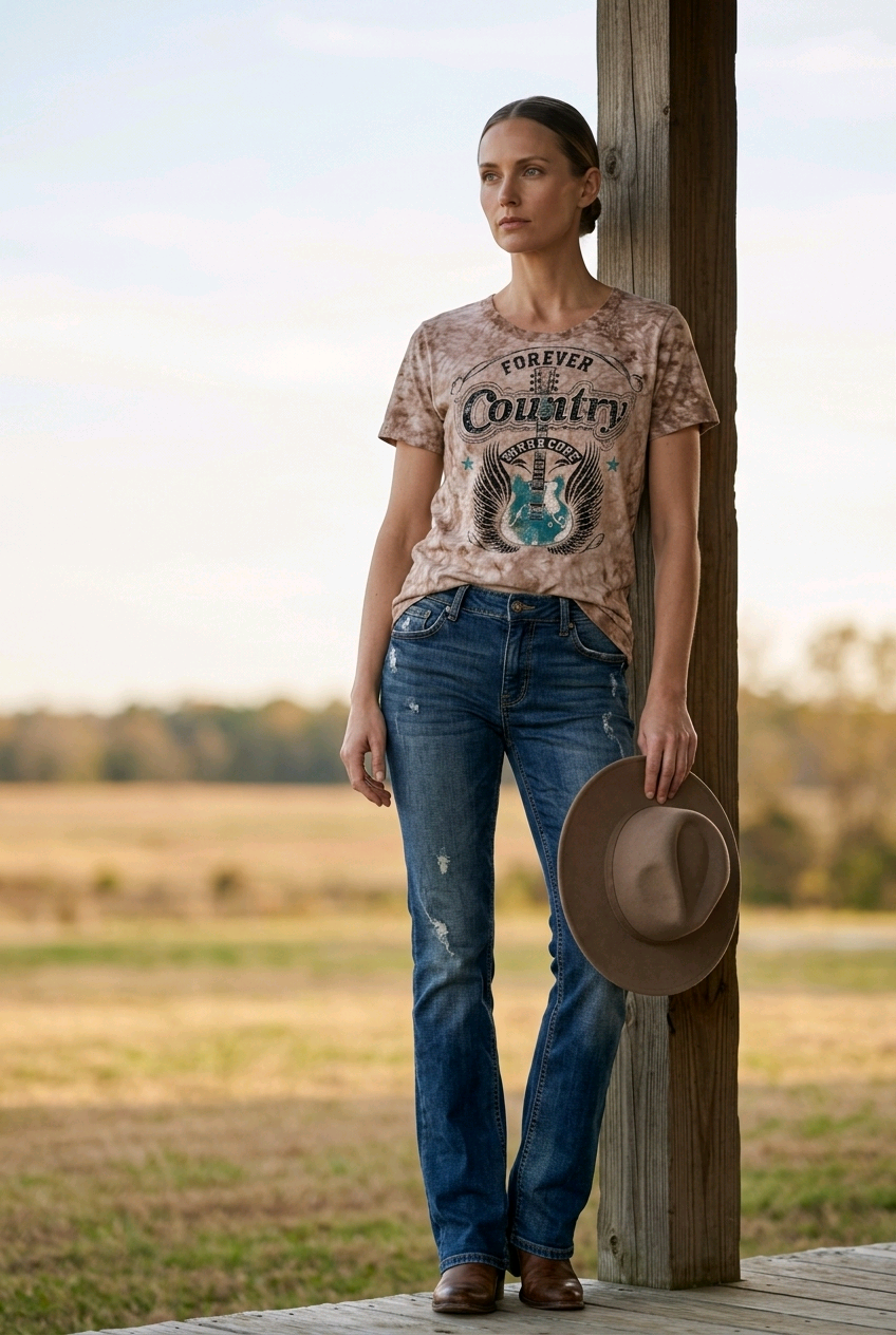 Forever Country