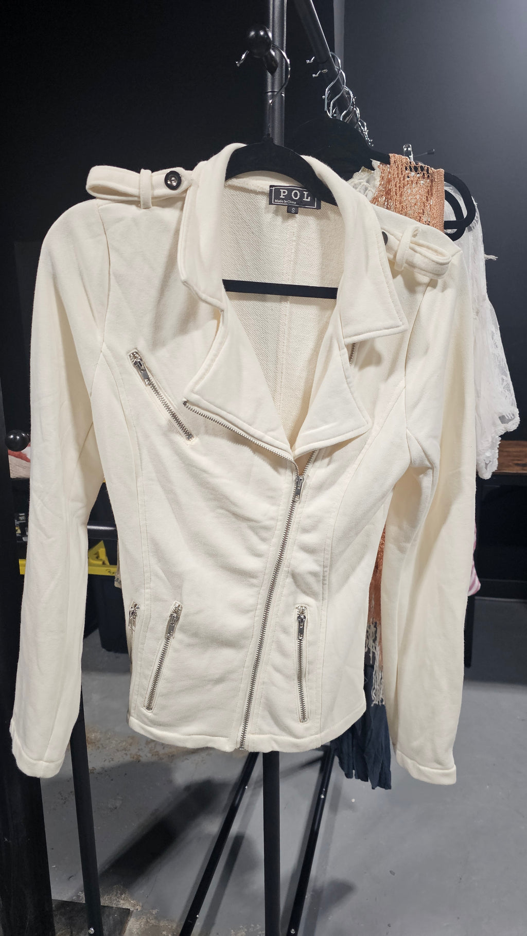POL Jackets