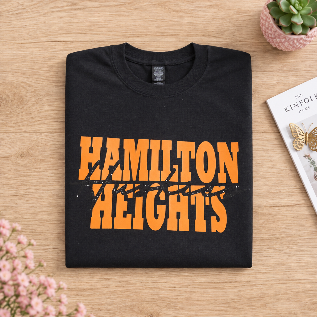 Hamilton Heights Huskies