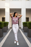 Bride Bows & Flowers Tshirts
