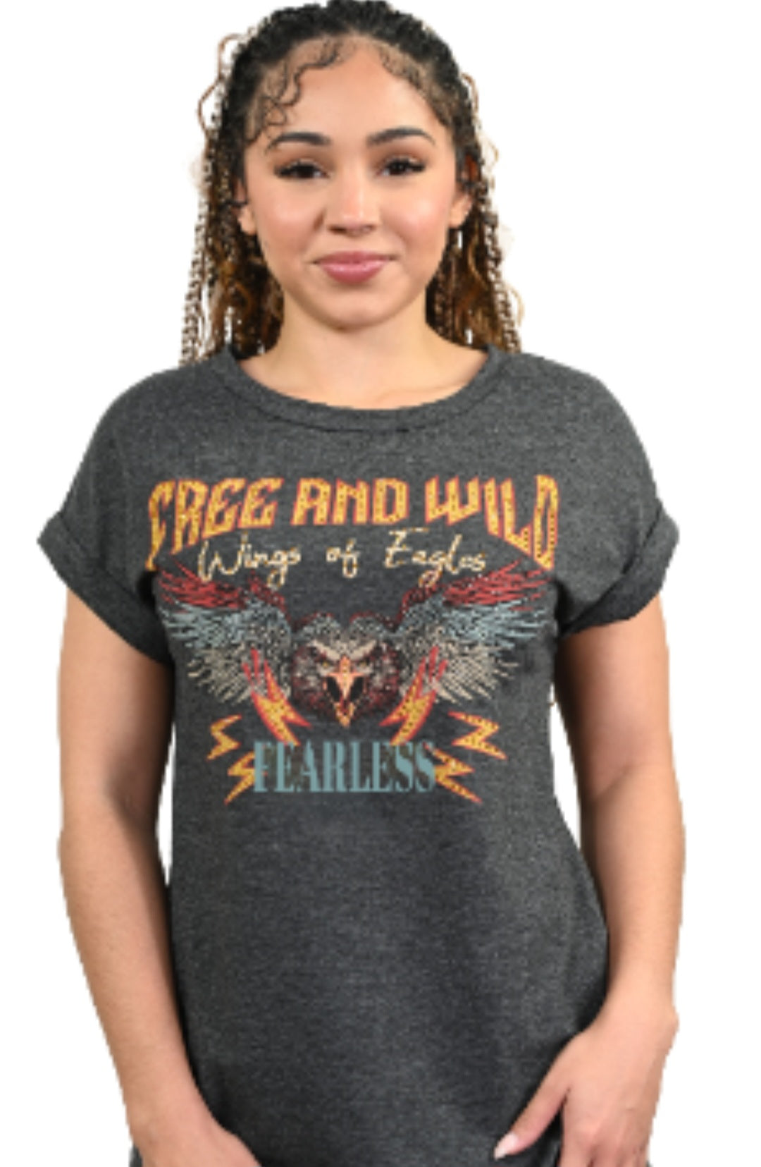 Wings of Eagles