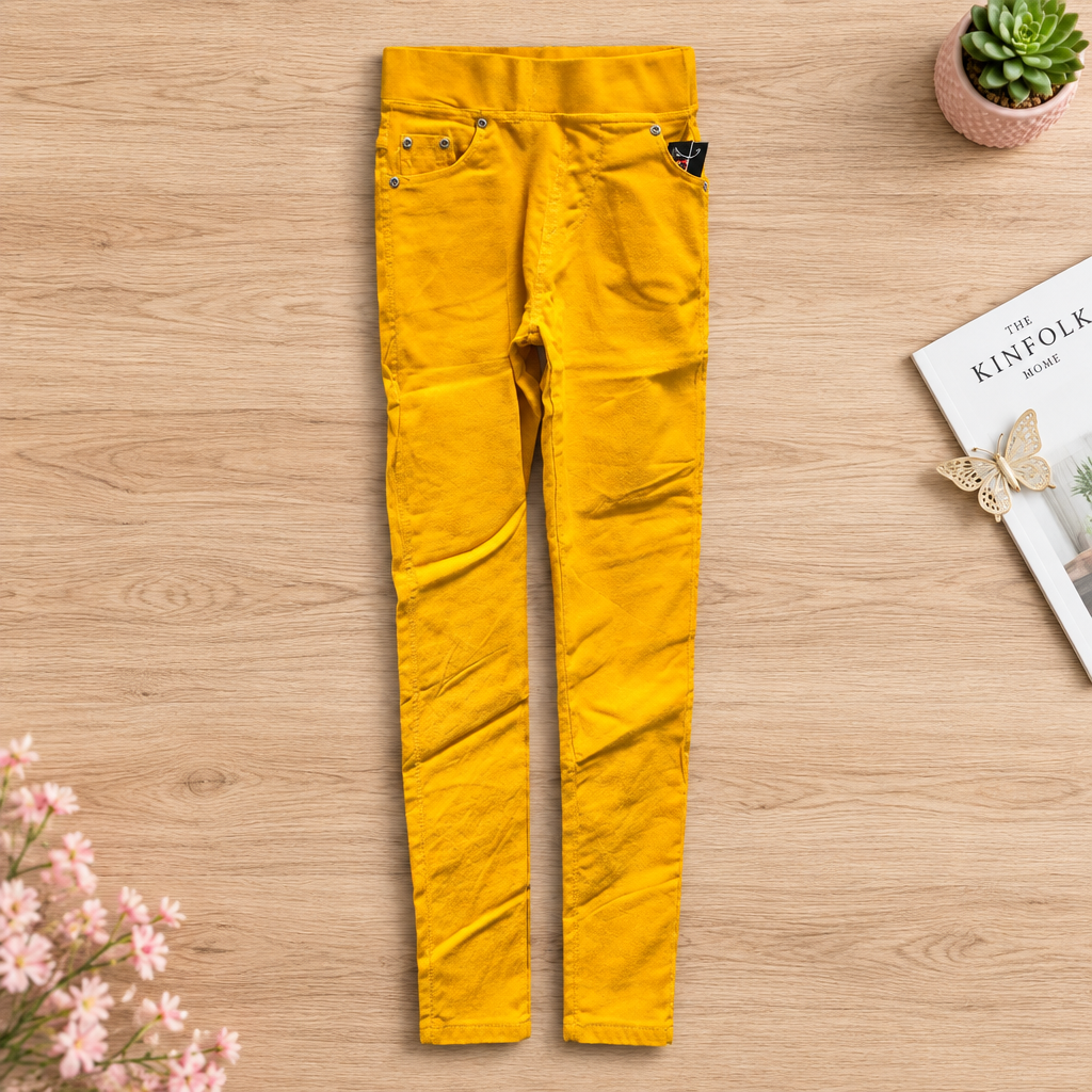 Dreamy Comfort Jeggings