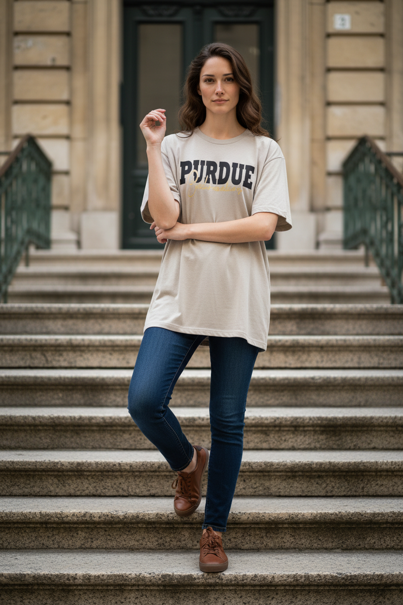 Purdue Boilermarkers