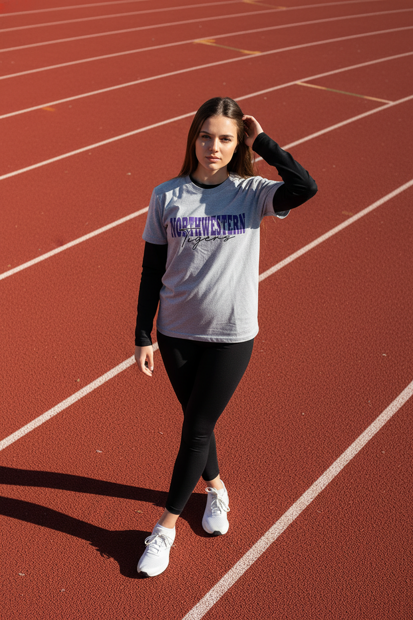 Northwestern Tigers
