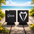 Wedding Party Koozies