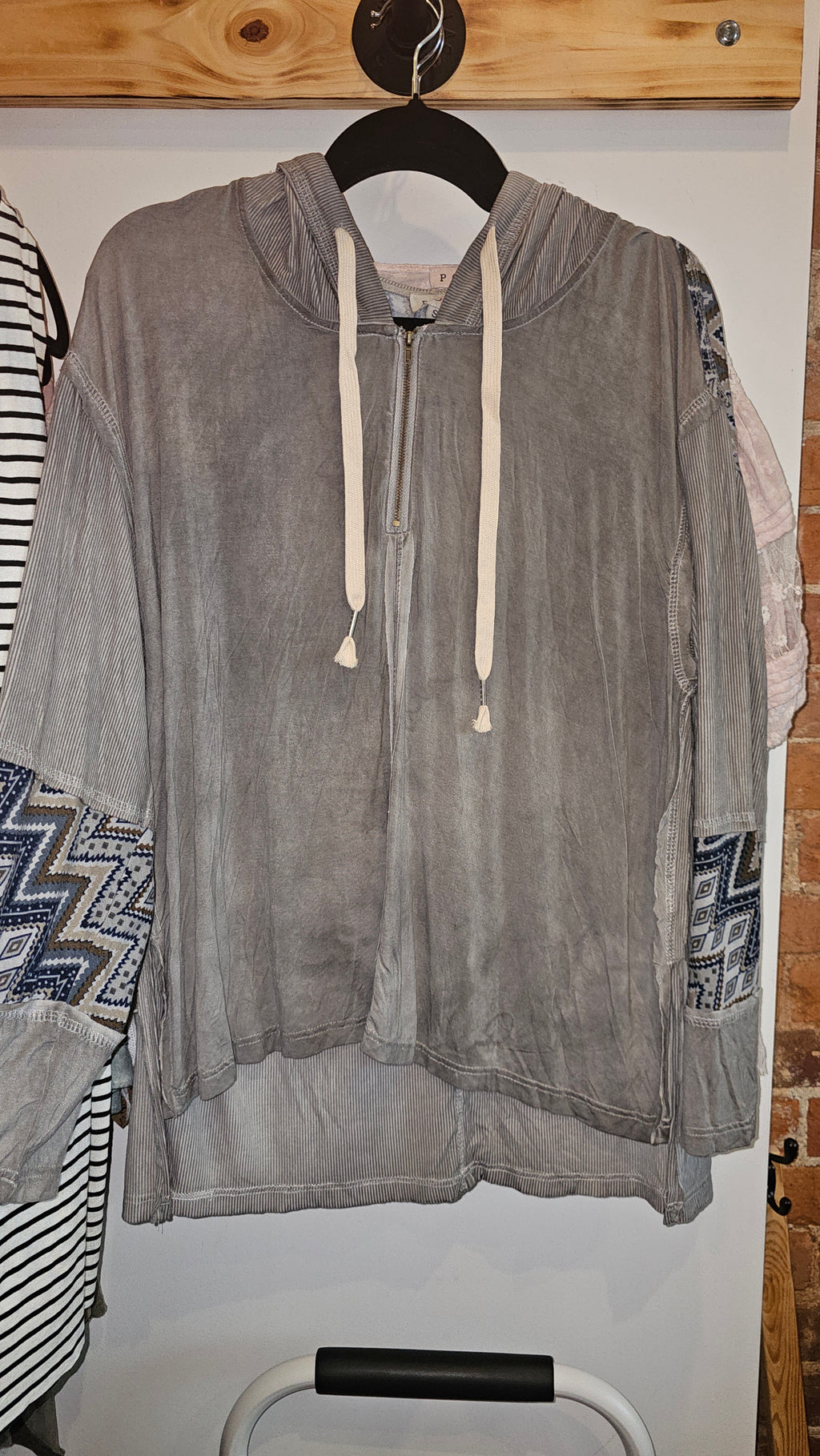 POL Long Sleeve Tops