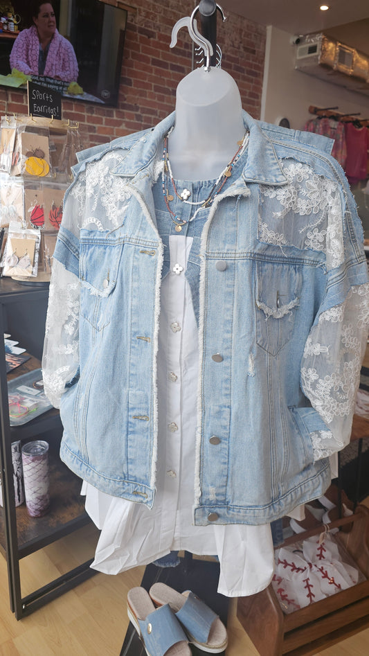 POL Jackets