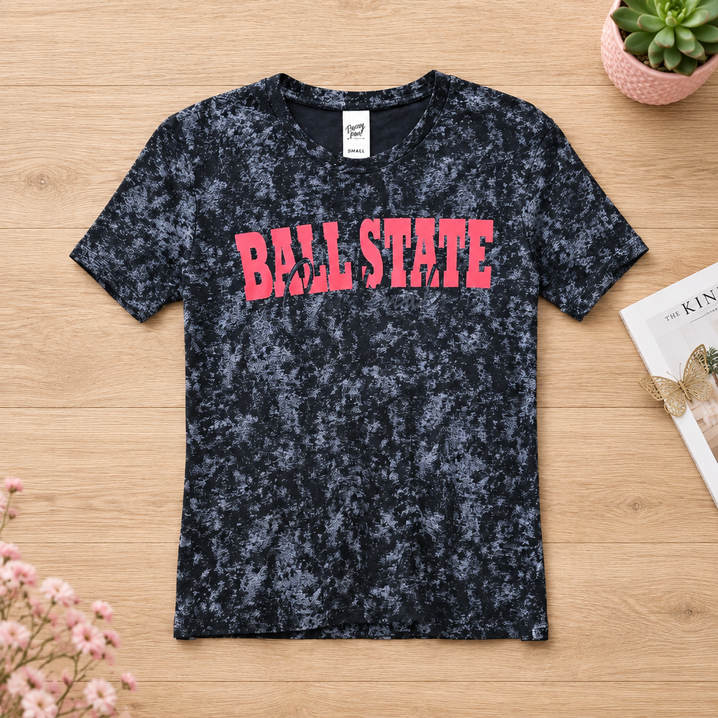 Ball State Cardinals