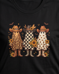 Cowgirl Ghosts