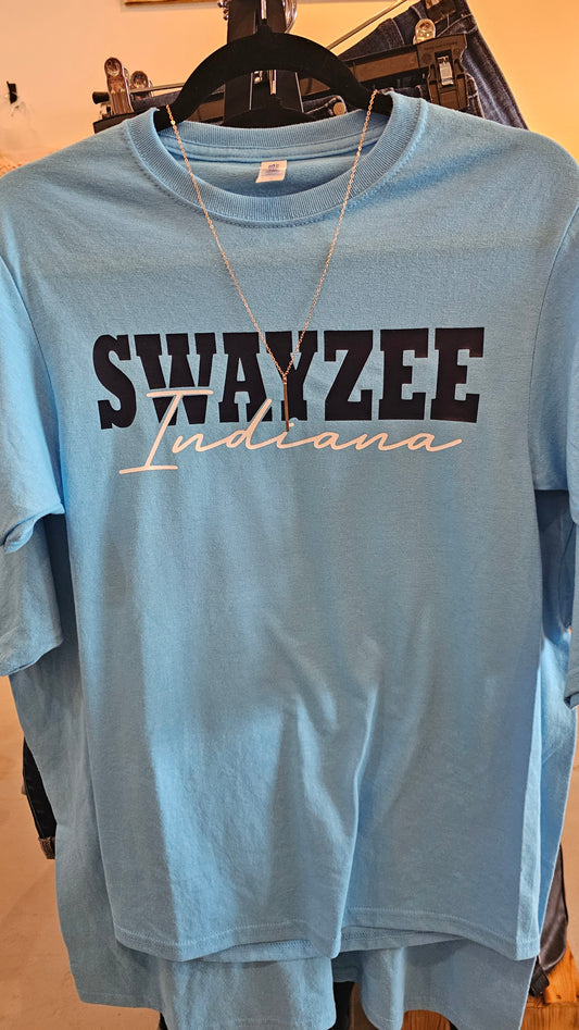 Swayzee Indiana