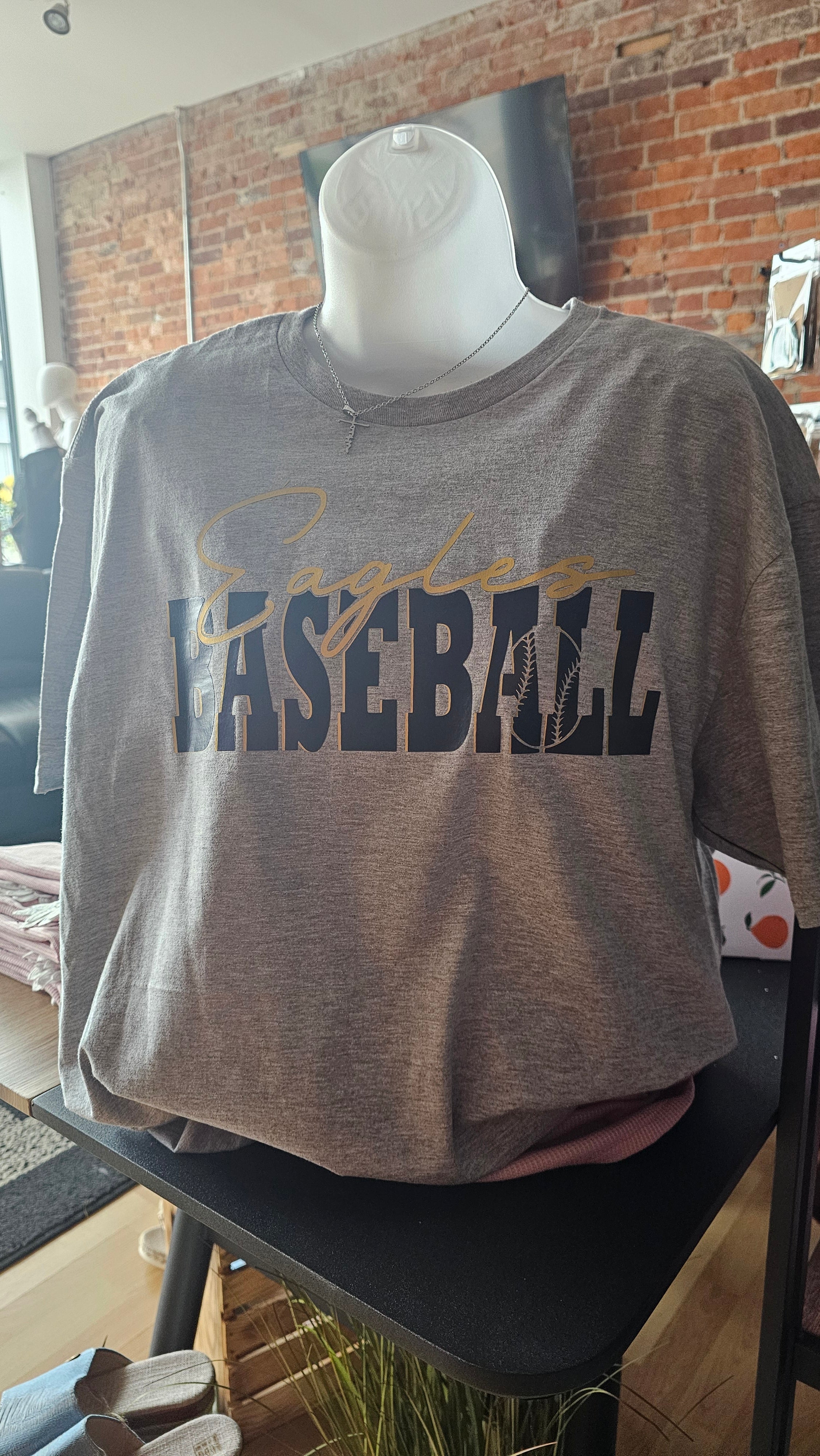 Oak Hill Baseball
