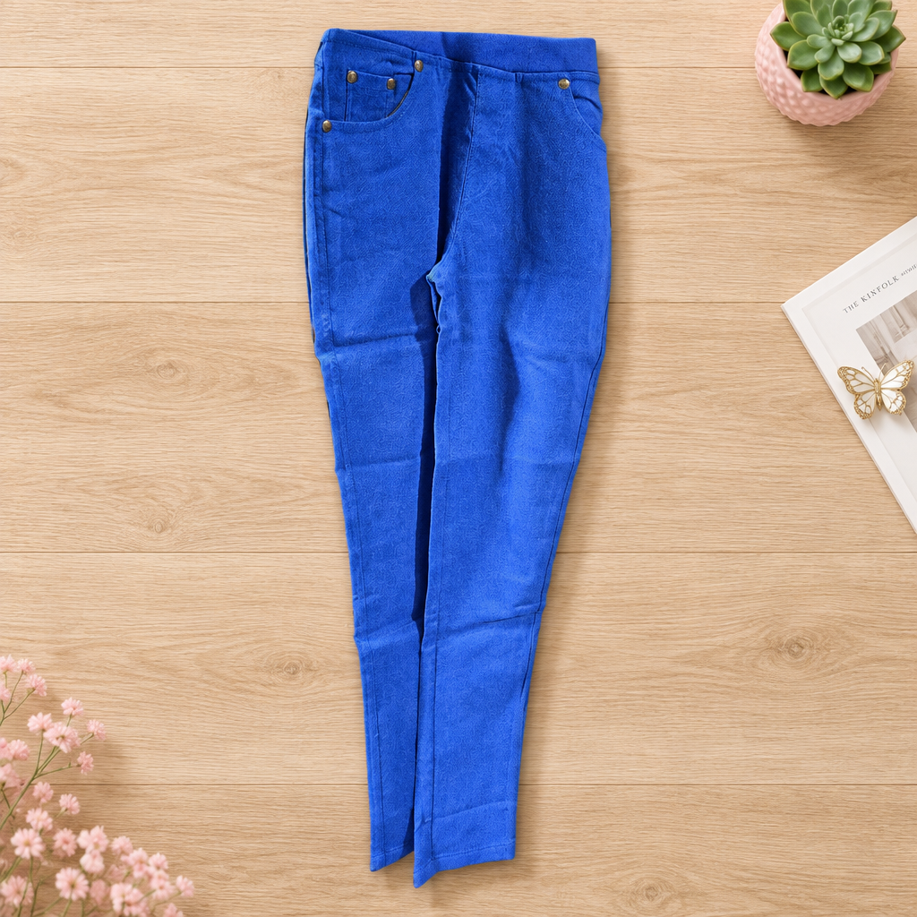 Dreamy Comfort Jeggings