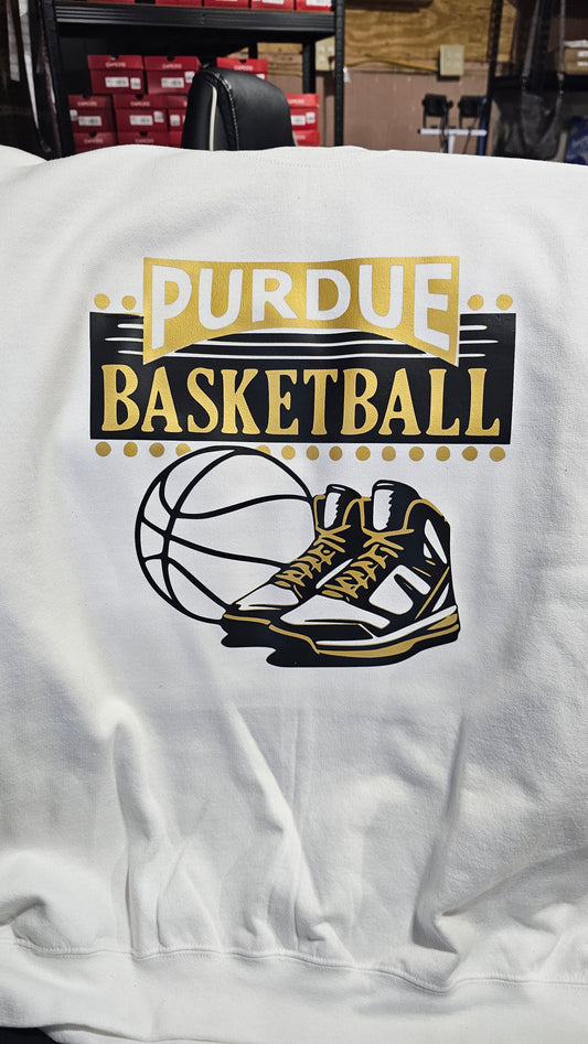 Purdue Basketball