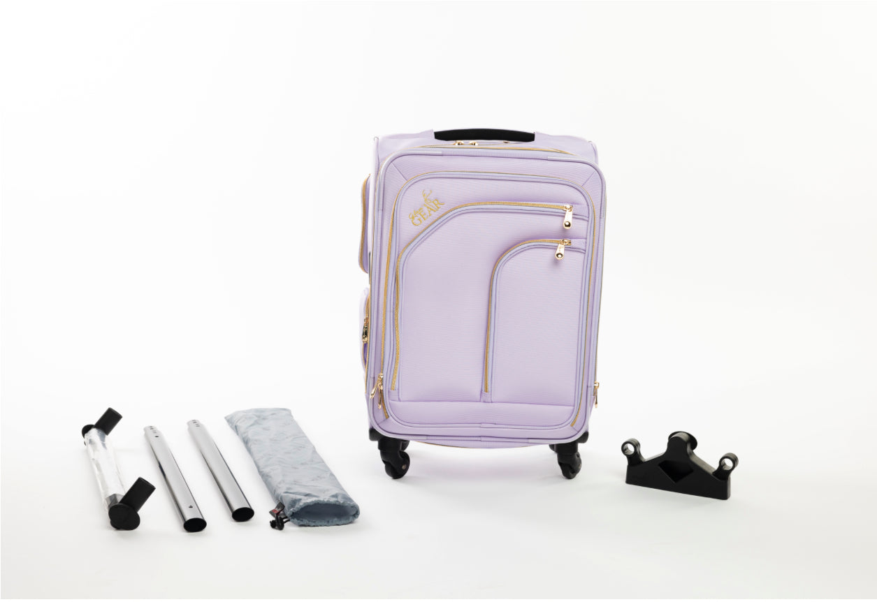 Carry on Solo Glam r Gear Bag