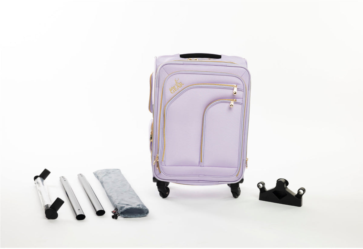 Carry on Solo Glam r Gear Bag