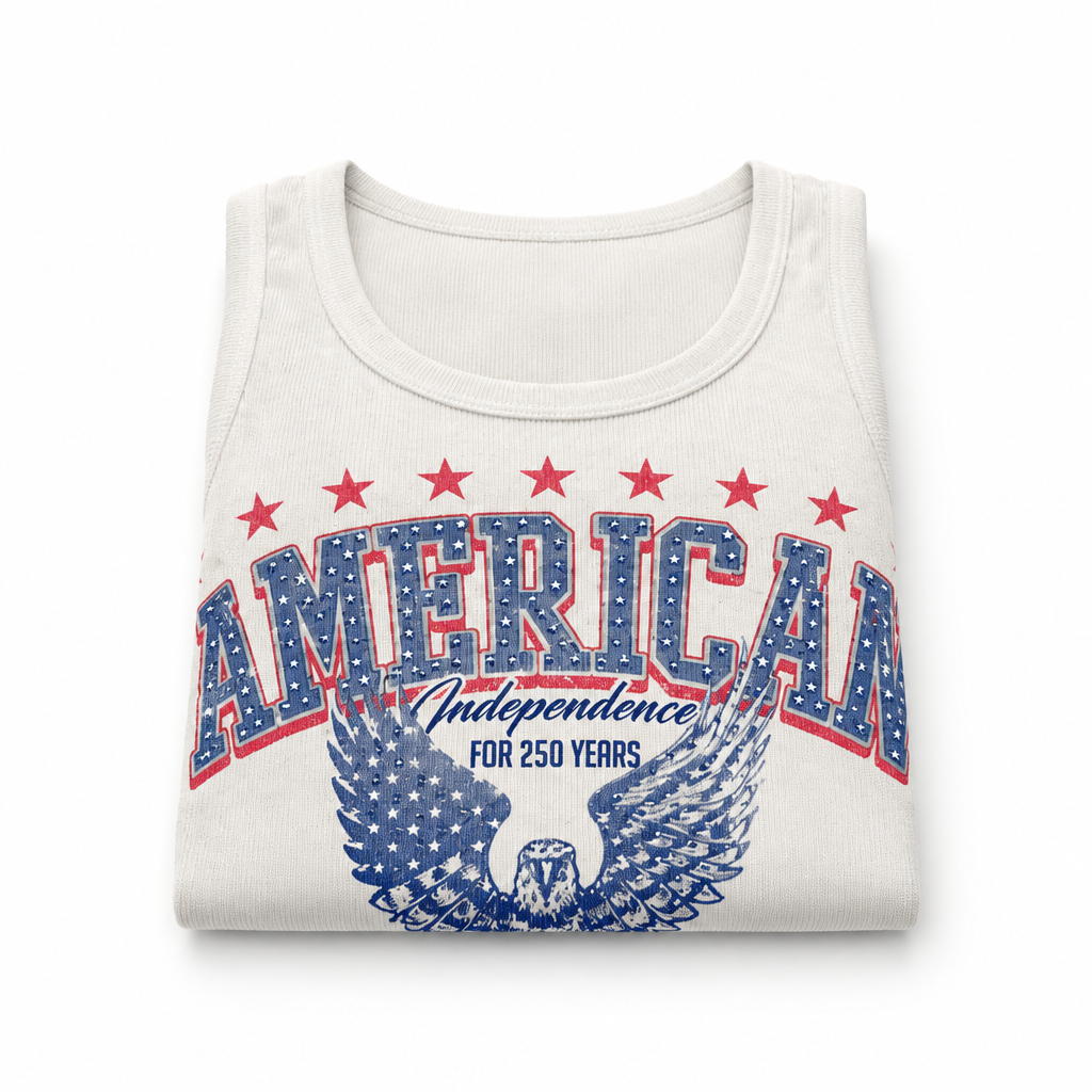 American Independence Tank