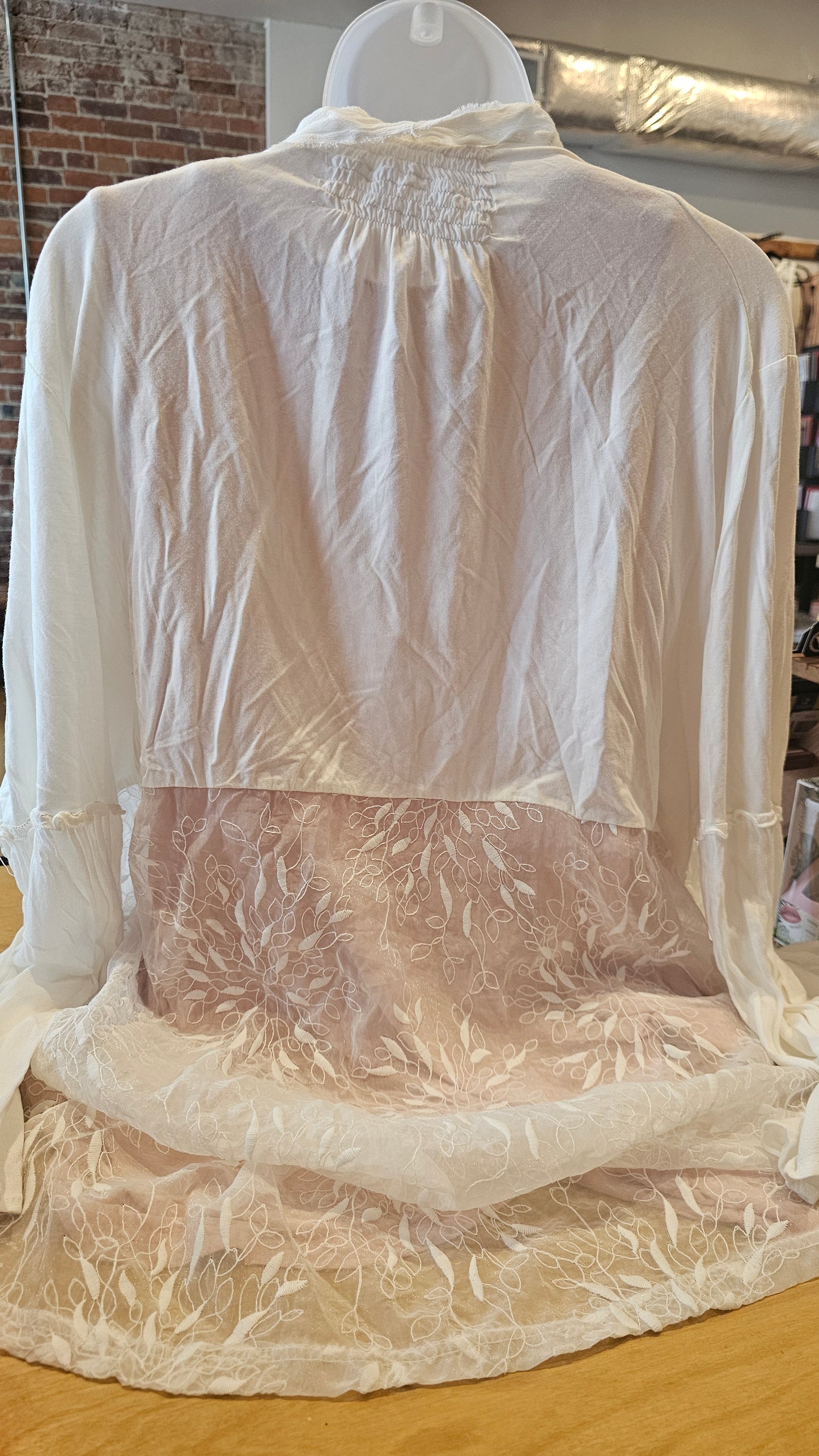POL Overlay Jackets