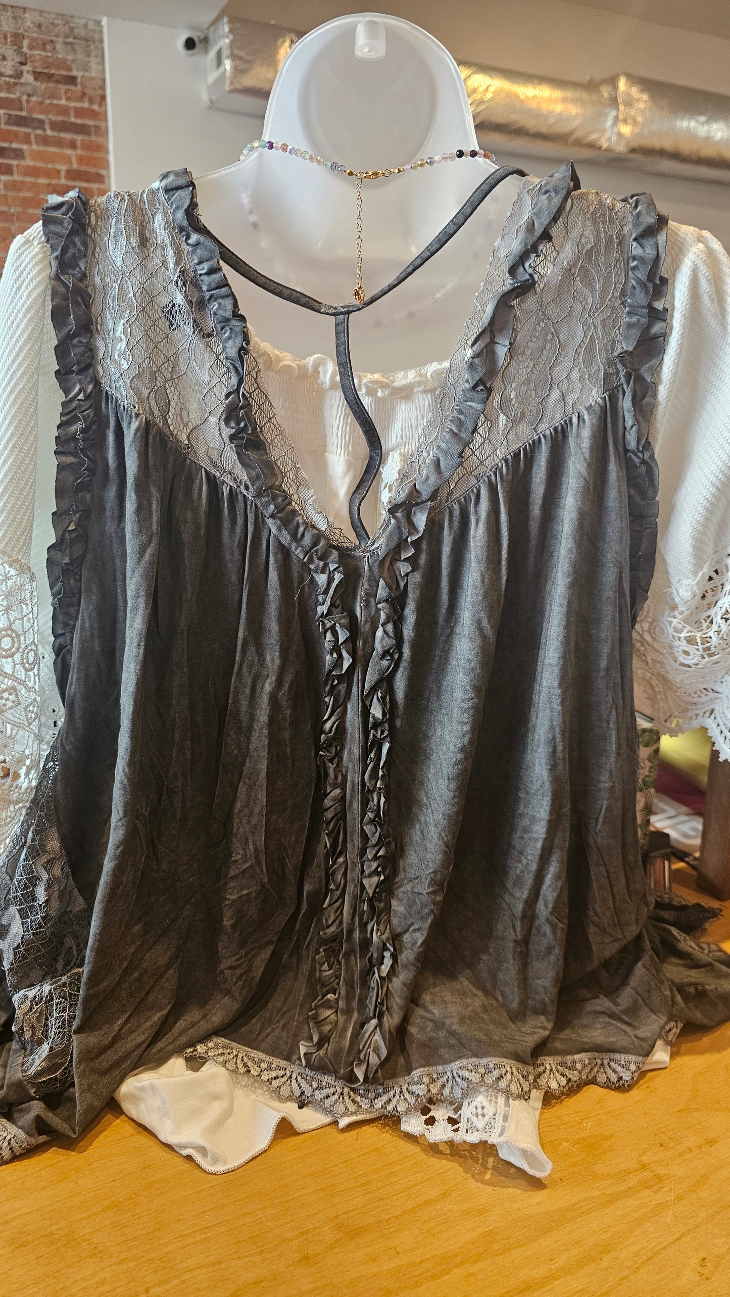 POL Overlay Jackets