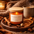 Brix Soy Candles & Tarts